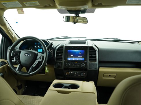 Used 2019 Ford F150 XLT w/ XTR Package image 13