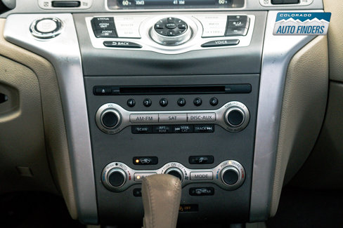 Used 2014 Nissan Murano SV w/ Value Package image 16