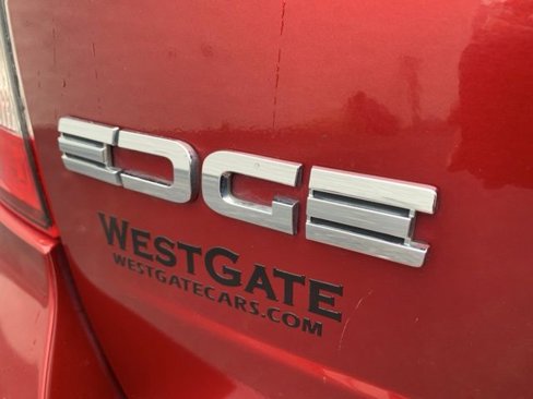 Used 2014 Ford Edge Limited image 12