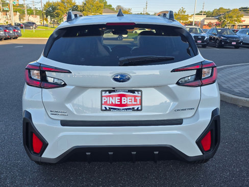 New 2025 Subaru Crosstrek 2.5i Premium image 12