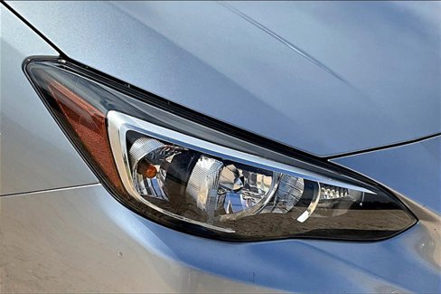 Used 2020 Subaru Impreza 2.0i Premium image 4