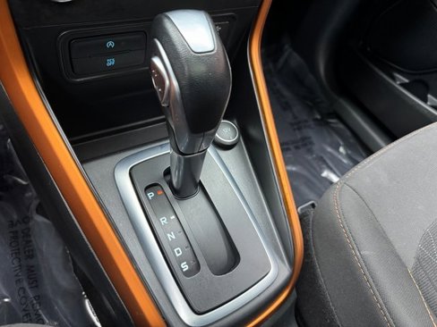 Certified 2021 Ford EcoSport SE w/ SE Appearance Package image 19