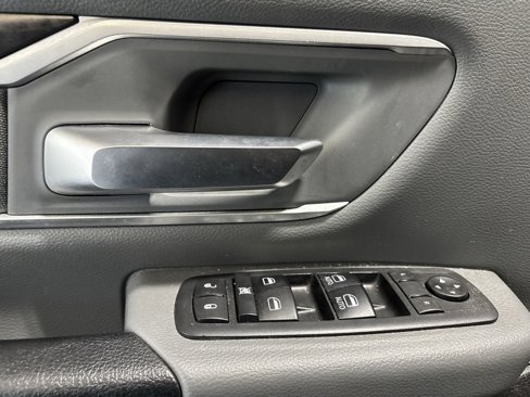 Used 2020 RAM 1500 Big Horn image 9
