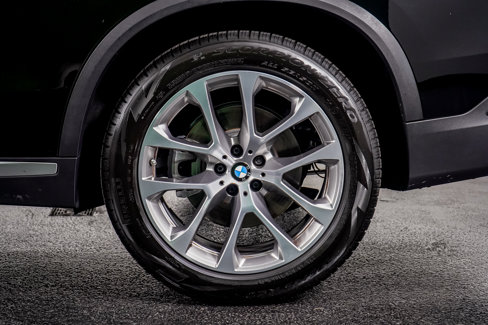 Used 2023 BMW X5 sDrive40i w/ Parking Assistance Package image 19