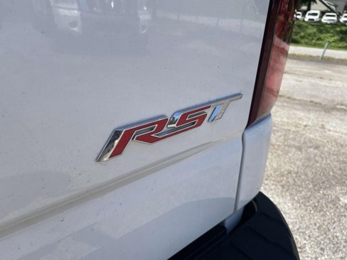 Used 2020 Chevrolet Silverado 1500 RST w/ All-Star Edition image 5
