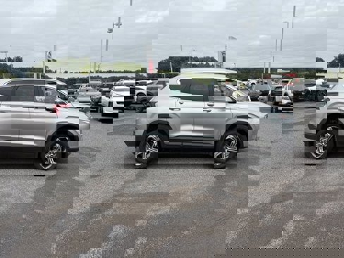 Used 2023 Hyundai Santa Fe SEL image 4