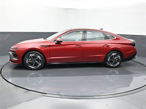 Used 2024 Hyundai Sonata SEL w/ Convenience Package image 2
