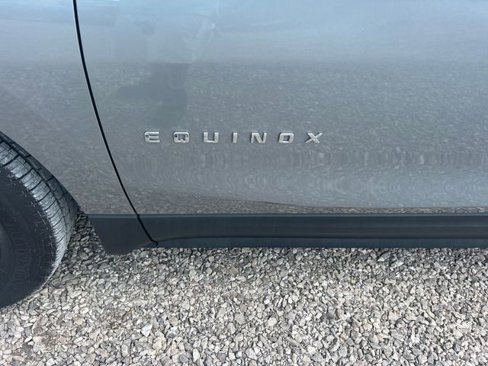 Used 2023 Chevrolet Equinox LT image 49