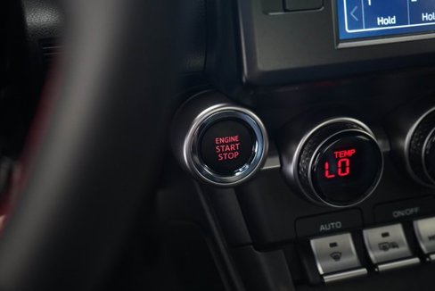 Used 2024 Subaru BRZ Limited image 26