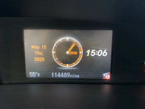 Used 2014 Honda Civic EX image 19