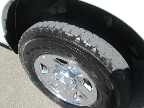 Used 2021 RAM 2500 Tradesman image 19
