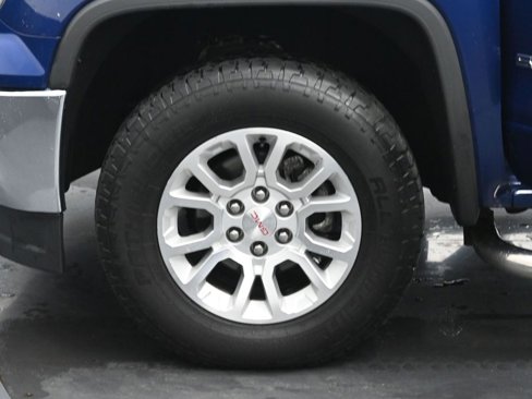 Used 2014 GMC Sierra 1500 SLE w/ SLE Value Package image 27