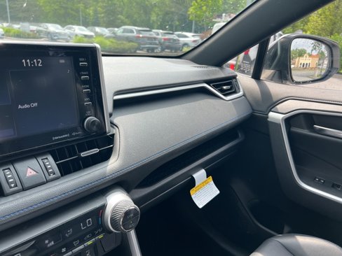 Used 2019 Toyota RAV4 XSE image 73