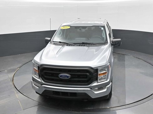 Used 2022 Ford F150 XL w/ Equipment Group 101A High image 26