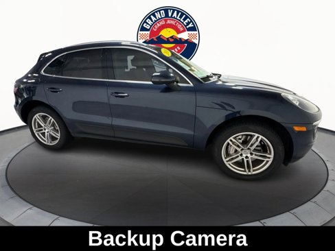 Used 2016 Porsche Macan S image 5