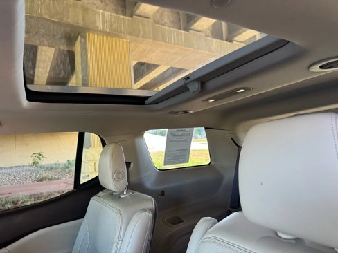 Used 2017 GMC Acadia Denali w/ Technology Package image 23