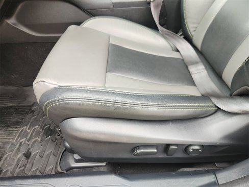 Used 2021 Subaru Outback Onyx Edition XT w/ Popular Package #2 image 20