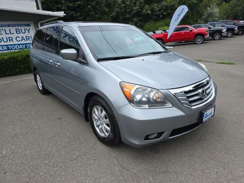 Used 2010 Honda Odyssey EX-L image 8
