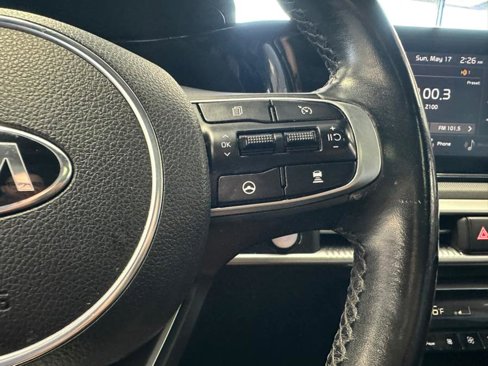 Used 2021 Kia K5 GT-Line w/ GT-Line FWD Premium Package image 34