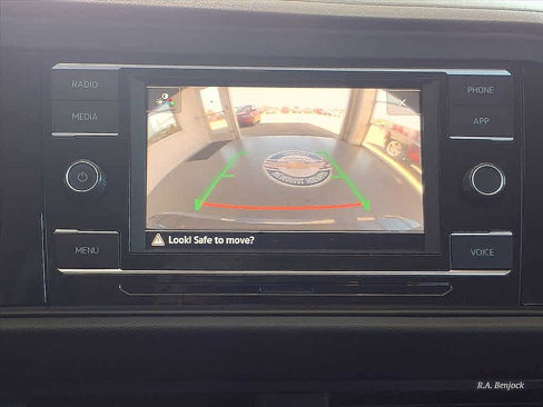 Used 2021 Volkswagen Jetta SE image 7