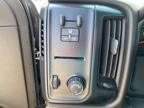 Used 2014 Chevrolet Silverado 1500 W/T w/ WT Convenience Package image 16