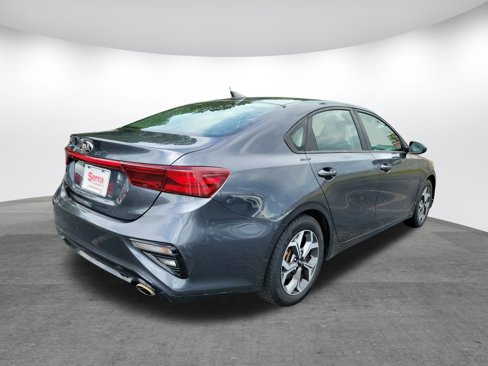 Used 2019 Kia Forte LXS image 21