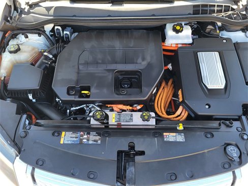 Used 2014 Chevrolet Volt Premium w/ Premium Trim Package image 22