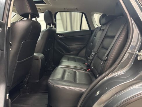 Used 2013 MAZDA CX-5 Grand Touring image 10