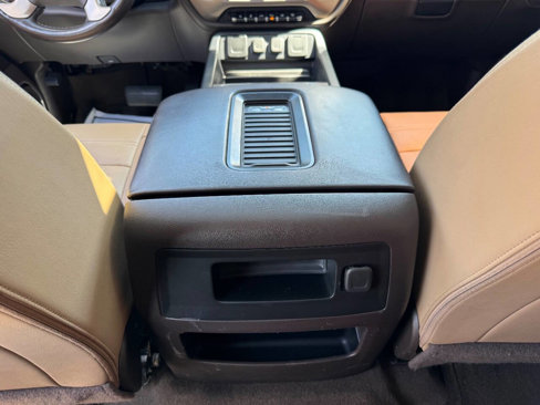 Used 2018 GMC Sierra 2500 Denali w/ Duramax Plus Package image 48