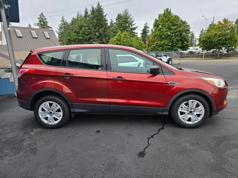 Used 2015 Ford Escape S image 7