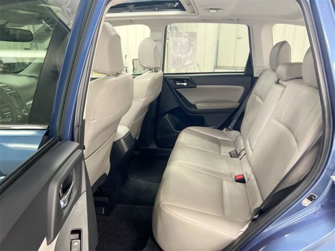 Used 2016 Subaru Forester 2.5i Limited w/ Popular Package #2 image 23