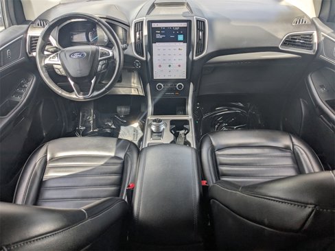 Used 2023 Ford Edge SEL image 15