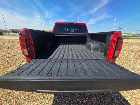 New 2024 GMC Sierra 1500 SLE image 23
