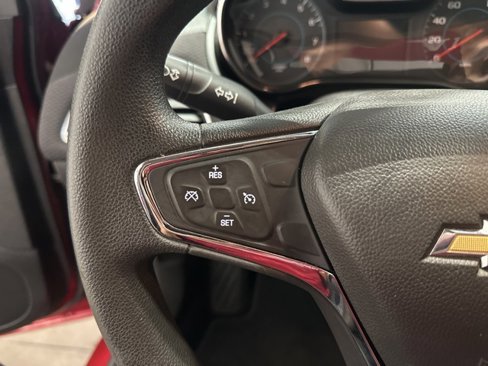 Used 2017 Chevrolet Cruze LT image 16
