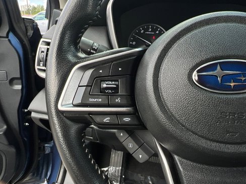Certified 2022 Subaru Legacy Limited image 26