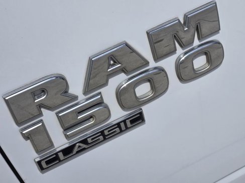 Certified 2022 RAM 1500 Tradesman w/ Popular Equipment Group image 11