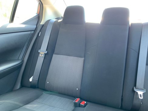Used 2024 Nissan Sentra SV image 37