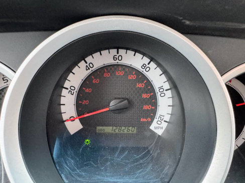 Used 2013 Toyota Tacoma 4x4 Access Cab V6 image 11