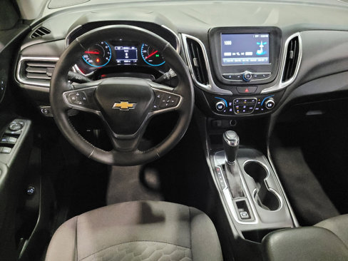 Used 2018 Chevrolet Equinox LT image 22