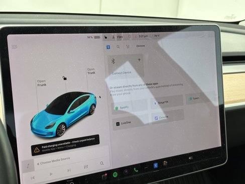 Used 2018 Tesla Model 3 Long Range image 20