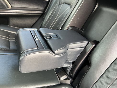 Used 2020 Lexus RX 450h AWD w/ Luxury Package image 20