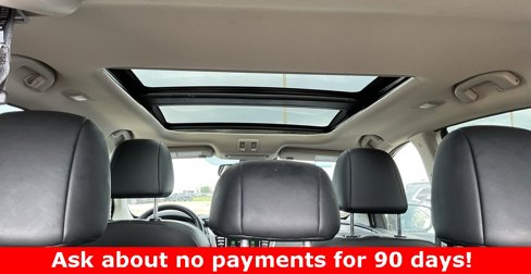 Used 2023 Nissan Murano SL image 14