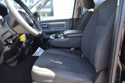 Used 2019 RAM 1500 Classic Warlock image 12