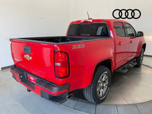 Used 2016 Chevrolet Colorado Z71 image 18