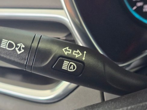Used 2024 Chevrolet Equinox LT image 32