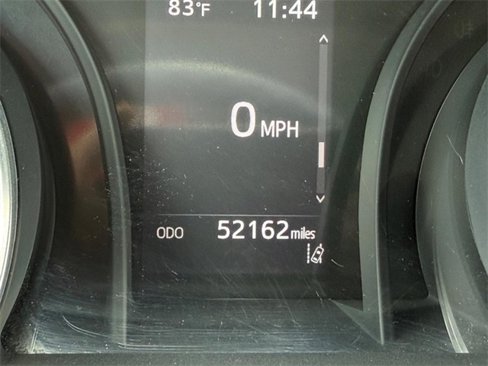 Used 2022 Toyota Camry LE image 18