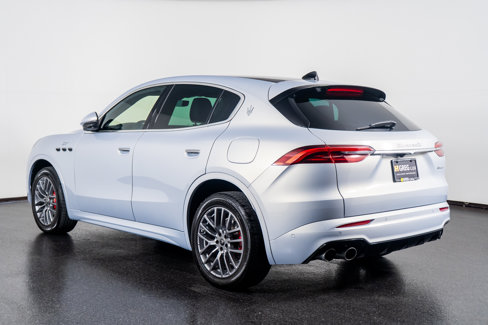 Used 2024 Maserati Grecale GT image 16