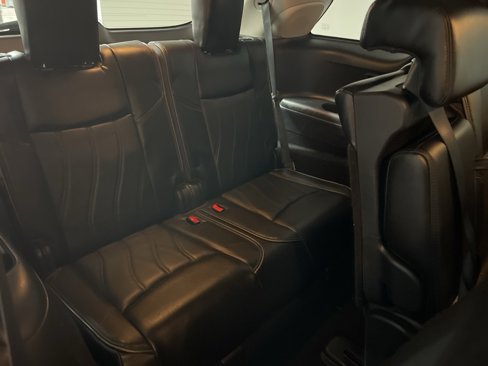 Used 2014 INFINITI QX60 AWD w/ Premium Plus Package image 32