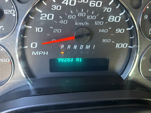 Used 2022 Chevrolet Express 2500 w/ Driver Convenience Package image 19