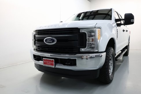 Used 2017 Ford F250 XL w/ Power Equipment Group image 38